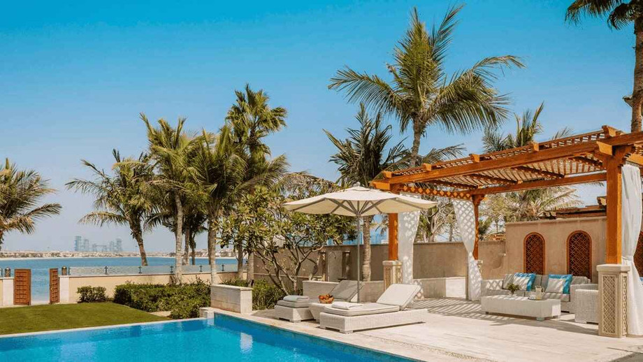 New luxury apartments for sale in Dubai