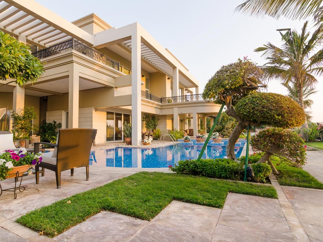 Winslow Dubai investment opportunity