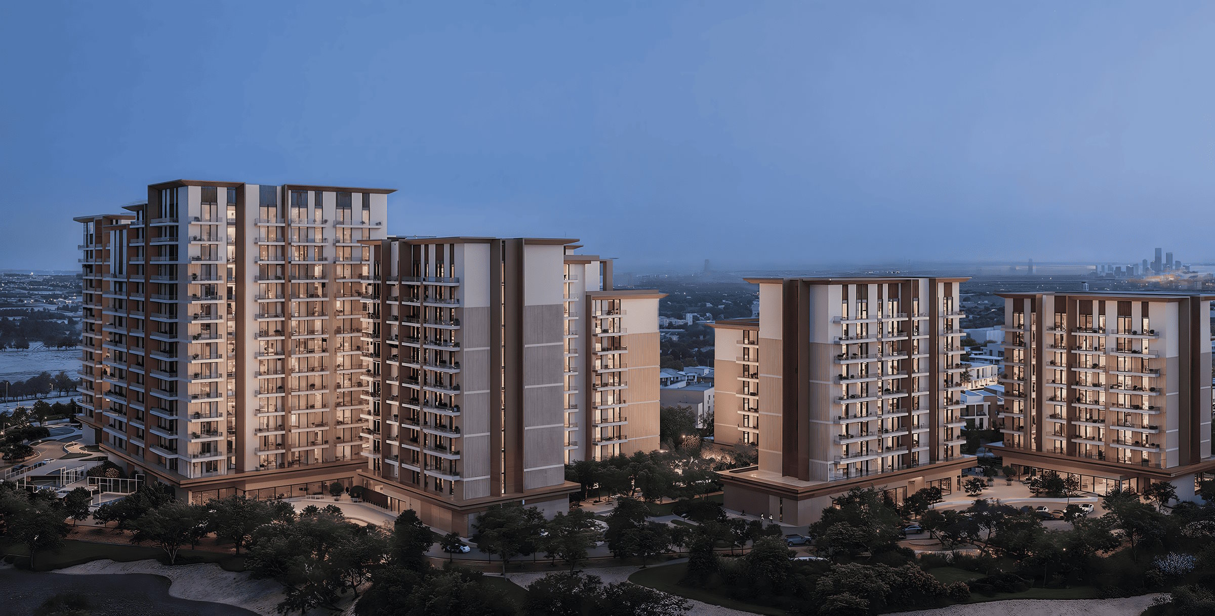 Winslow Dubai Meydan Horizon for sale