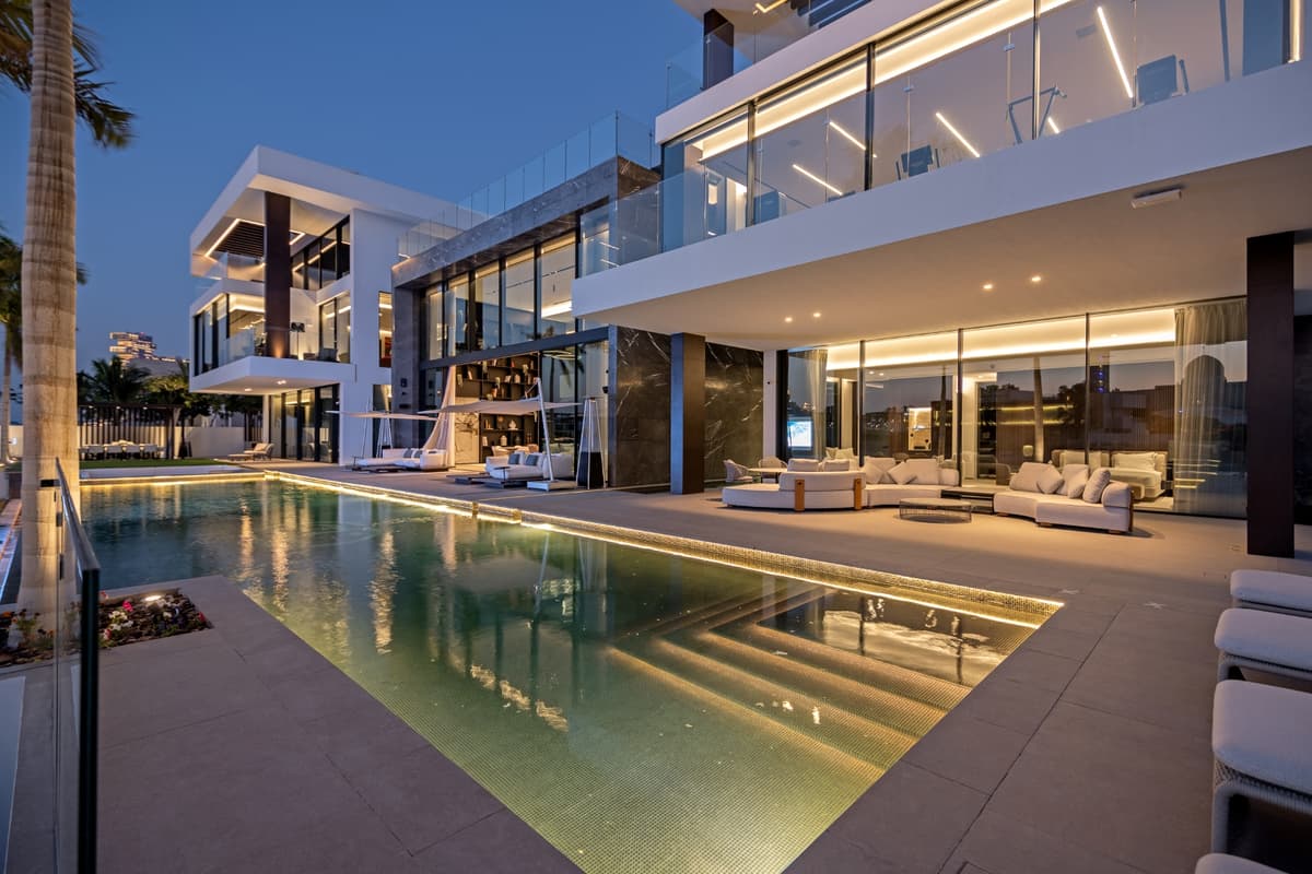 Homes for sale in Dubai Marina