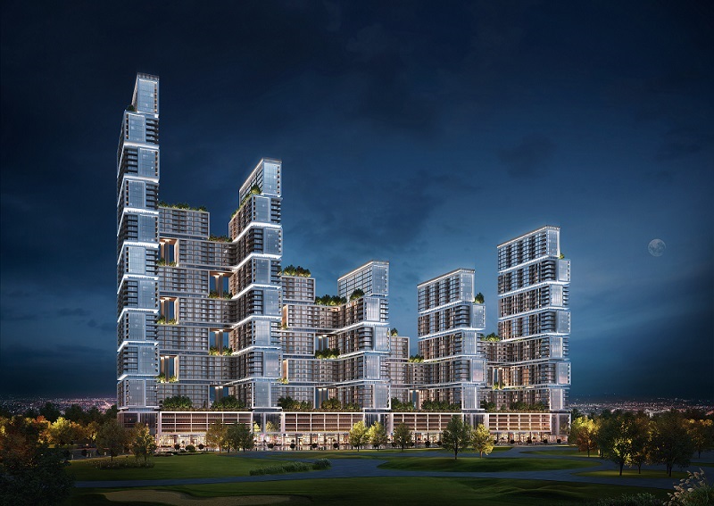 sobha realty dubai