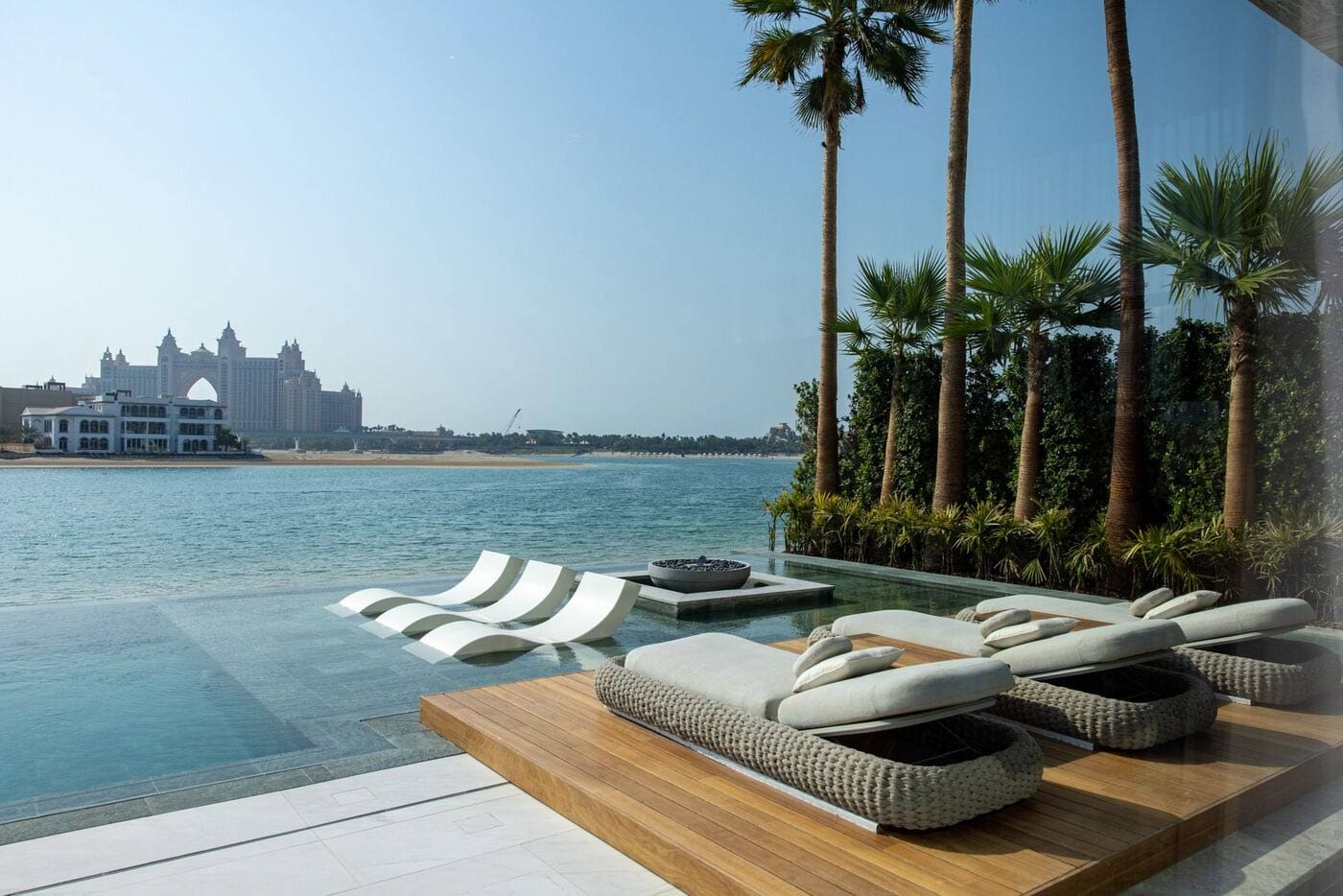 dubai luxury real estate