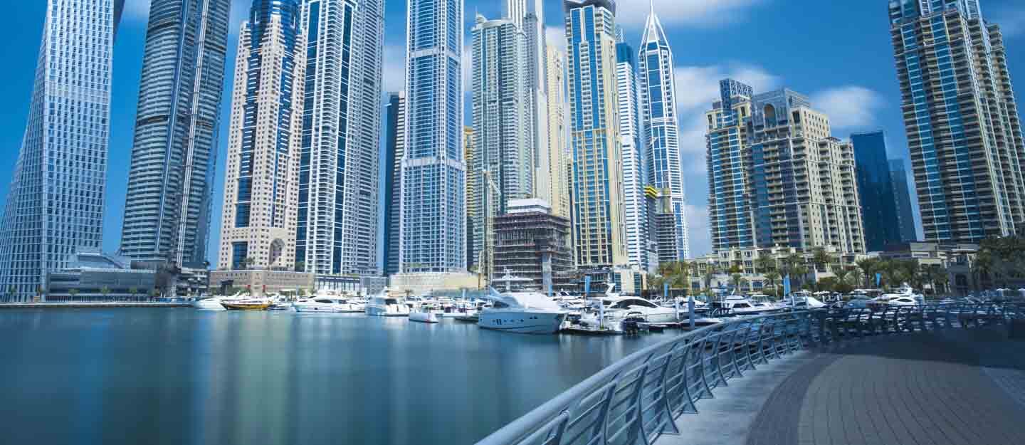 dubai real estate developers