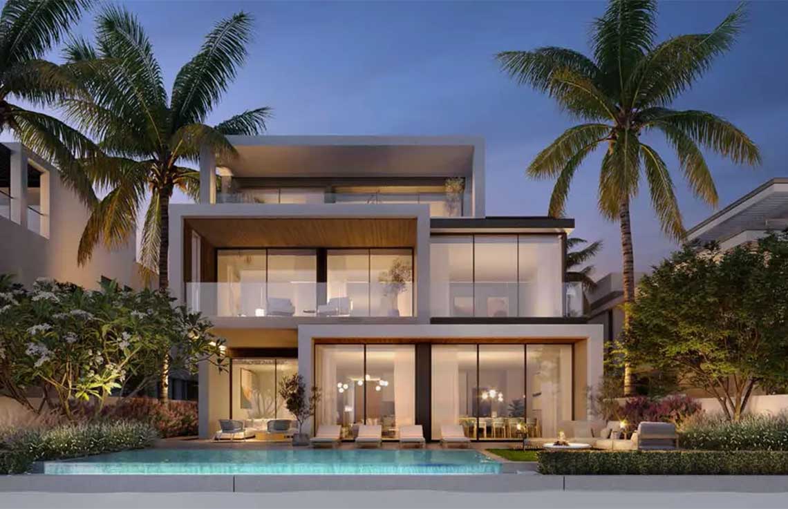 Winslow Dubai Marina property for sale