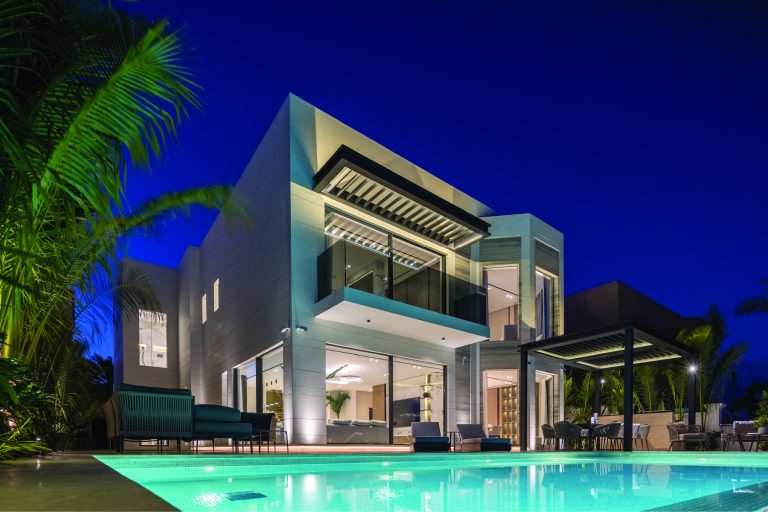 luxury houses for sale dubai
