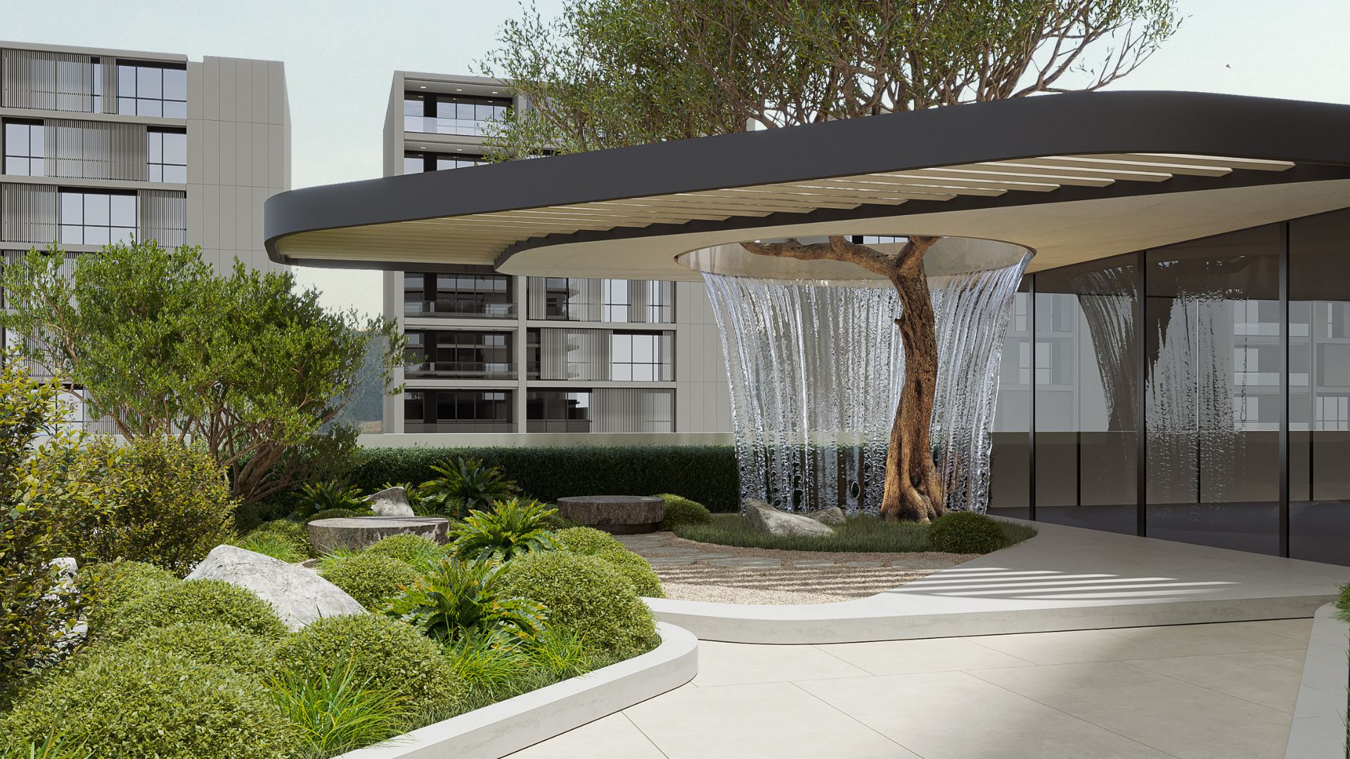 Invest in Winslow properties Dubai