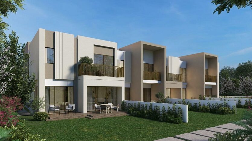 Luxury Penthouses in Dubai