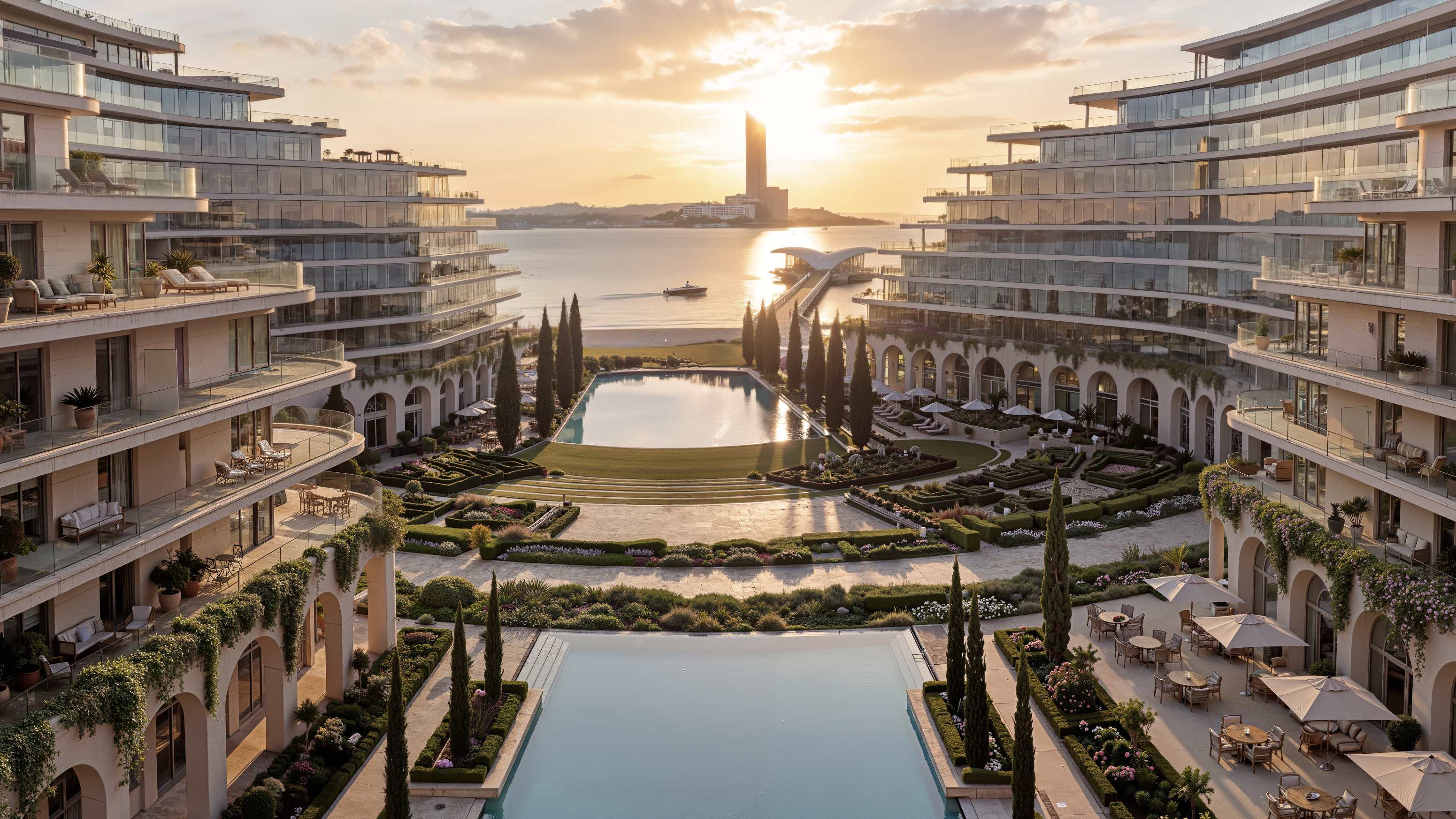 Living Room Interior